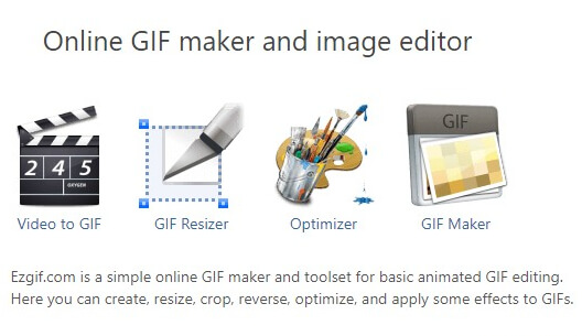 Category - Free GIF Maker